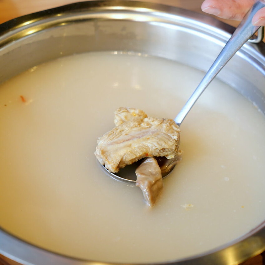 【桃園美食】上善若水海鮮鍋物.澎湃海料平價上桌!