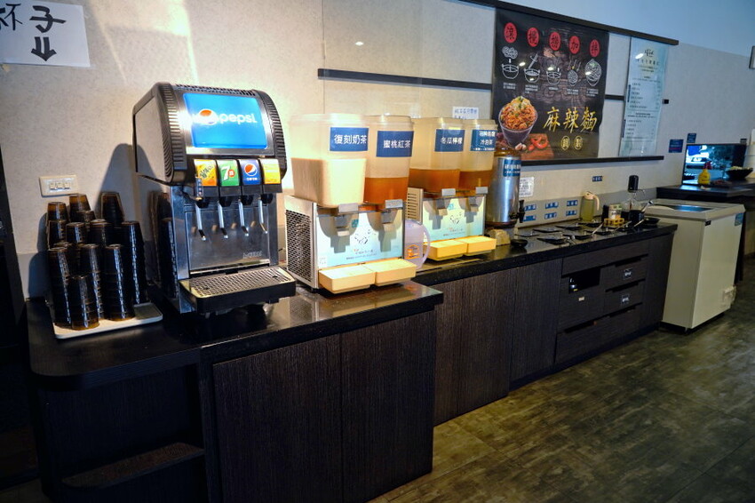 【桃園美食】上善若水海鮮鍋物.澎湃海料平價上桌!