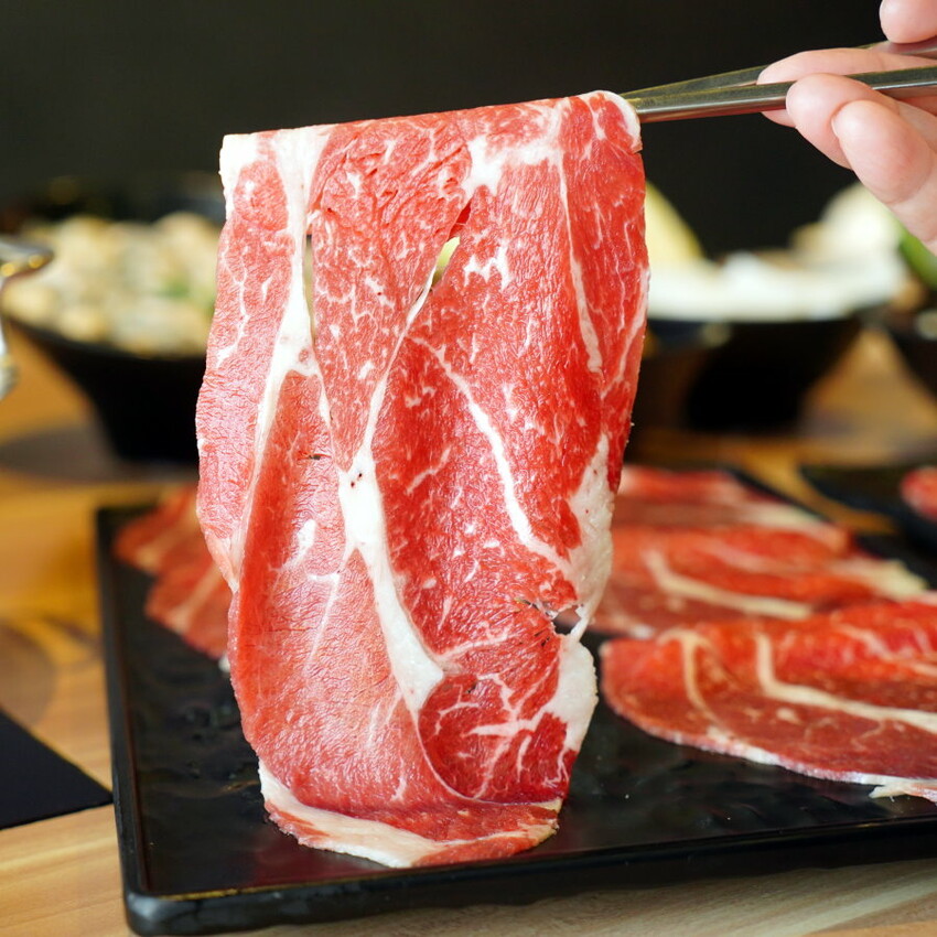 【桃園美食】上善若水海鮮鍋物.澎湃海料平價上桌!