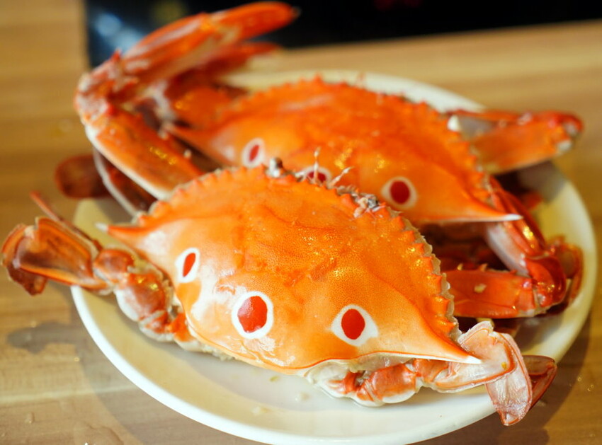 【桃園美食】上善若水海鮮鍋物.澎湃海料平價上桌!