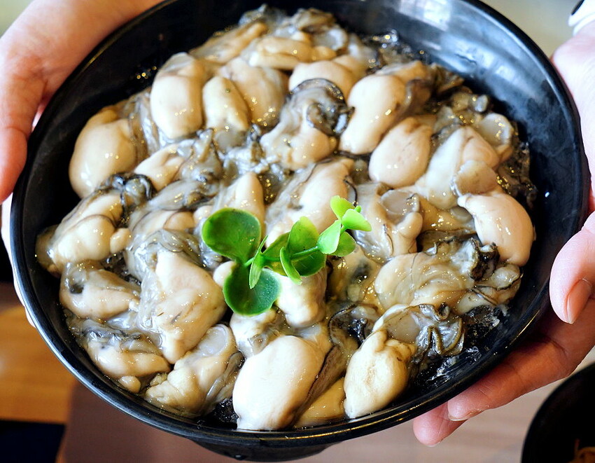 【桃園美食】上善若水海鮮鍋物.澎湃海料平價上桌!