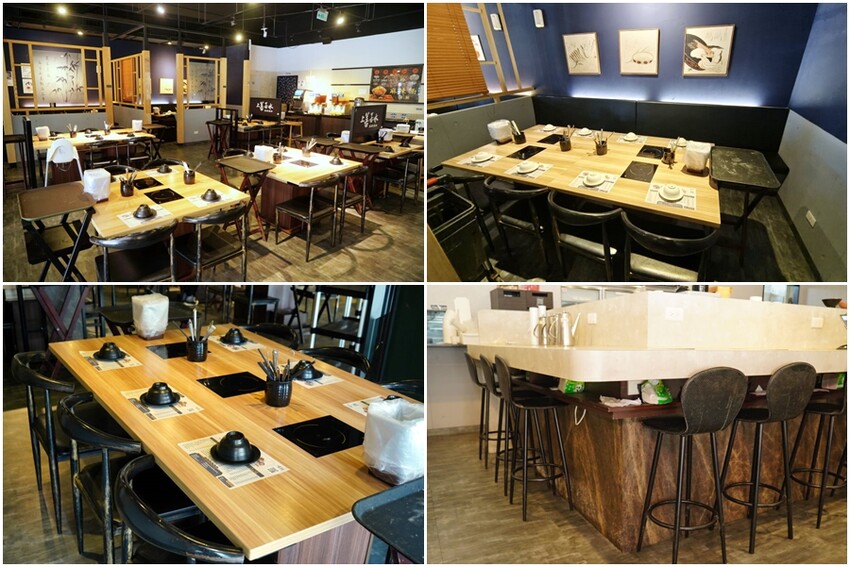 【桃園美食】上善若水海鮮鍋物.澎湃海料平價上桌!