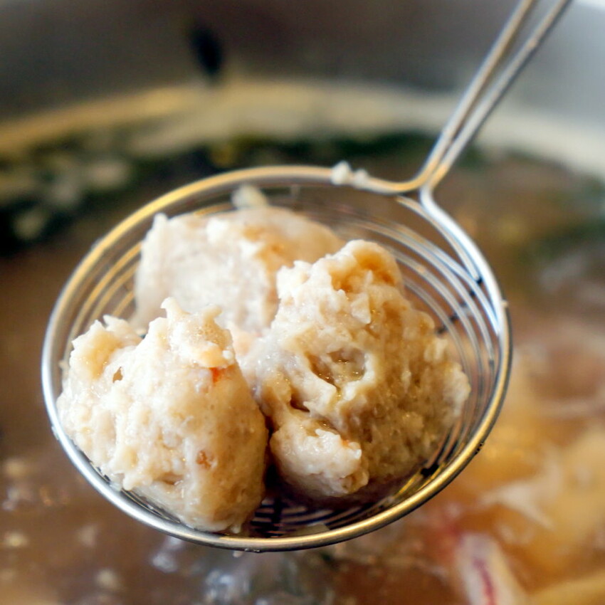 【桃園美食】上善若水海鮮鍋物.澎湃海料平價上桌!