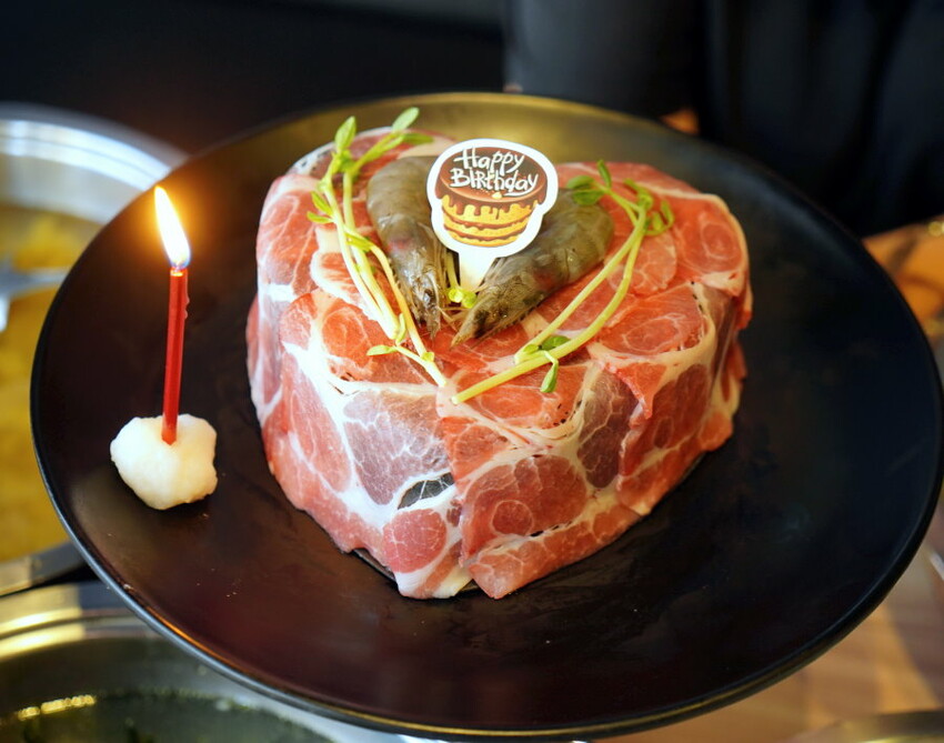 【桃園美食】上善若水海鮮鍋物.澎湃海料平價上桌!