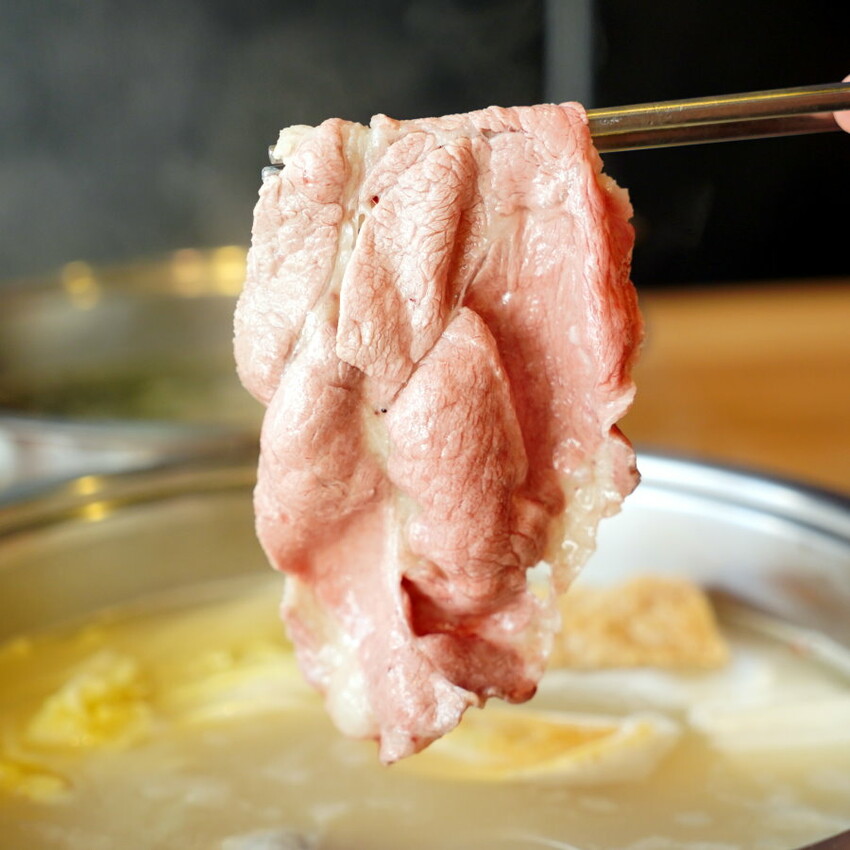 【桃園美食】上善若水海鮮鍋物.澎湃海料平價上桌!