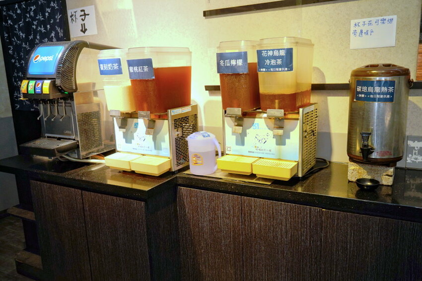 【桃園美食】上善若水海鮮鍋物.澎湃海料平價上桌!