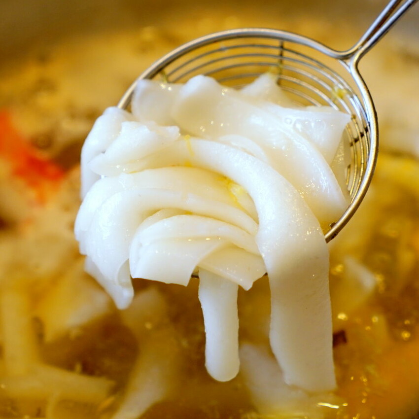 【桃園美食】上善若水海鮮鍋物.澎湃海料平價上桌!