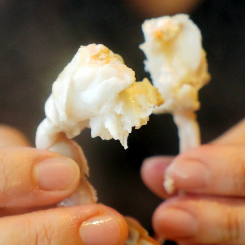 【桃園美食】上善若水海鮮鍋物.澎湃海料平價上桌!