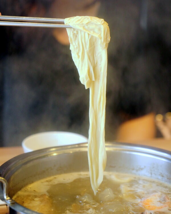 【桃園美食】上善若水海鮮鍋物.澎湃海料平價上桌!