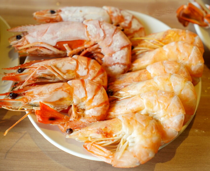 【桃園美食】上善若水海鮮鍋物.澎湃海料平價上桌!