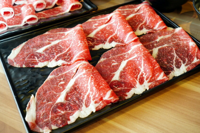 【桃園美食】上善若水海鮮鍋物.澎湃海料平價上桌!