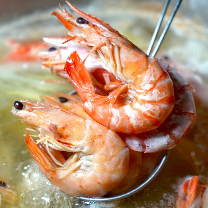 【桃園美食】上善若水海鮮鍋物.澎湃海料平價上桌!