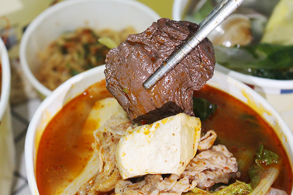 上善若水海鲜鍋物外帶即食鍋 (19)