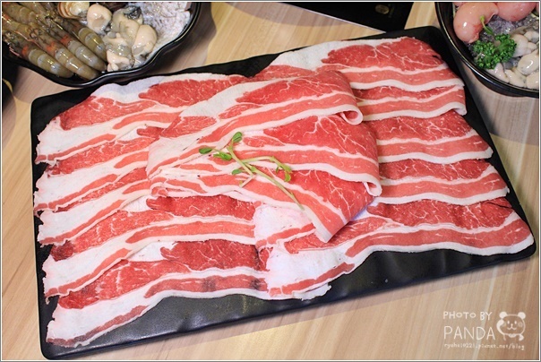 上善若水海鮮鍋物 (24) 上善若水海鮮鍋物 (24)