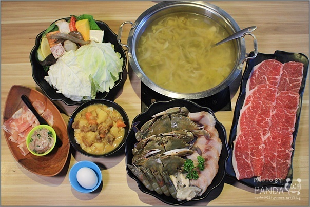 上善若水海鮮鍋物 (32) 上善若水海鮮鍋物 (32)