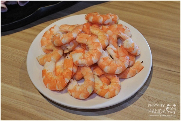 上善若水海鮮鍋物 (49) 上善若水海鮮鍋物 (49)