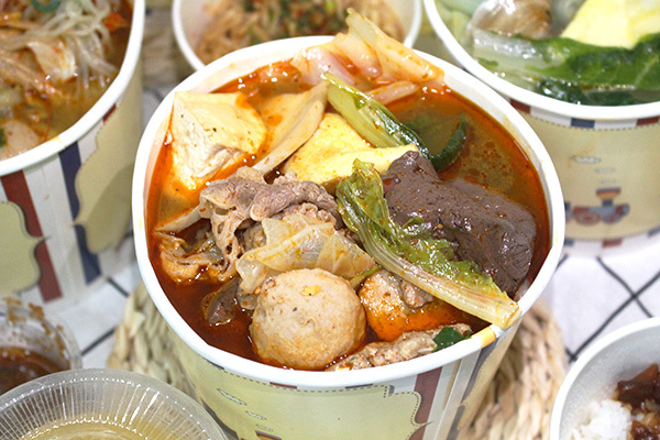 上善若水海鲜鍋物外帶即食鍋 (17)