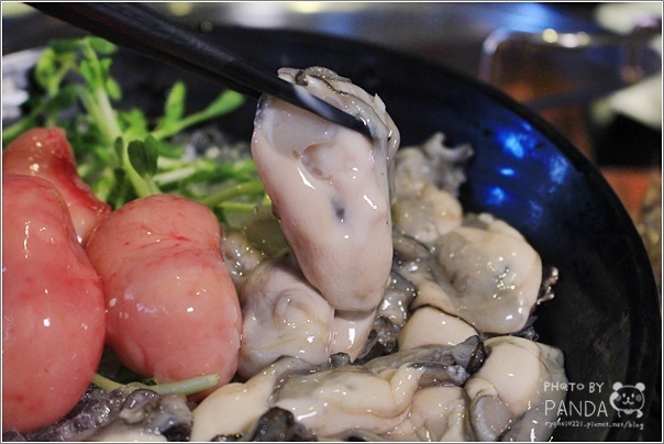 上善若水海鮮鍋物 (21) 上善若水海鮮鍋物 (21)