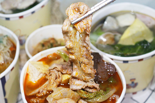 上善若水海鲜鍋物外帶即食鍋 (18)