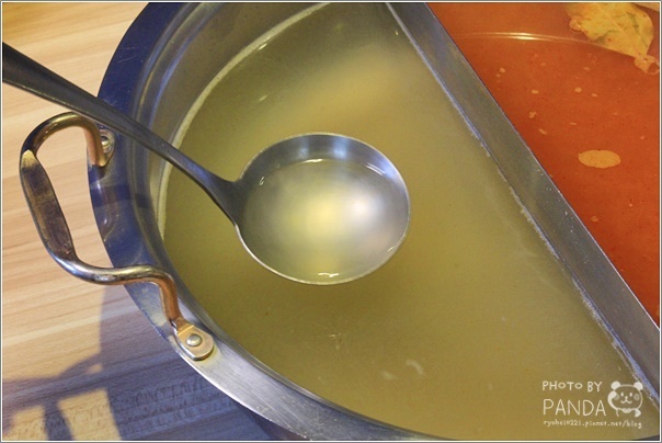 上善若水海鮮鍋物 (9) 上善若水海鮮鍋物 (9)