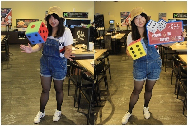 上善若水海鮮鍋物 (3) 上善若水海鮮鍋物 (3)