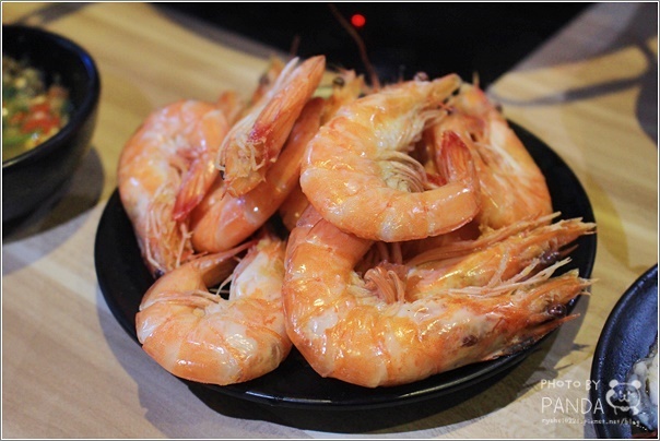 上善若水海鮮鍋物 (48) 上善若水海鮮鍋物 (48)