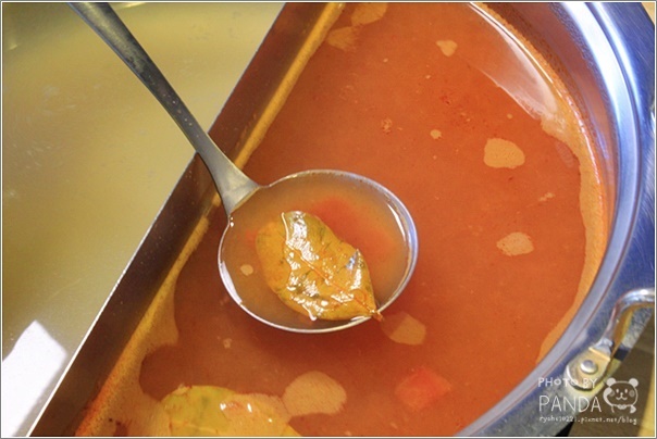 上善若水海鮮鍋物 (8) 上善若水海鮮鍋物 (8)