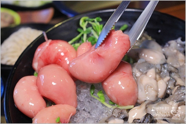 上善若水海鮮鍋物 (20) 上善若水海鮮鍋物 (20)