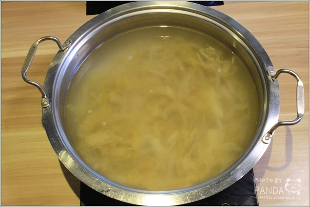 上善若水海鮮鍋物 (10) 上善若水海鮮鍋物 (10)