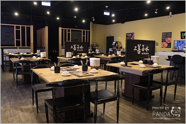 上善若水海鮮鍋物 (56) 上善若水海鮮鍋物 (56)