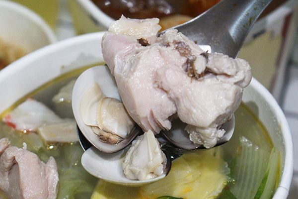 上善若水海鲜鍋物外帶即食鍋 (21)