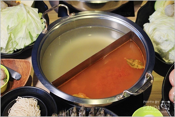 上善若水海鮮鍋物 (17) 上善若水海鮮鍋物 (17)