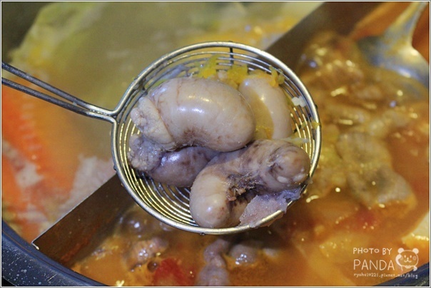 上善若水海鮮鍋物 (45) 上善若水海鮮鍋物 (45)