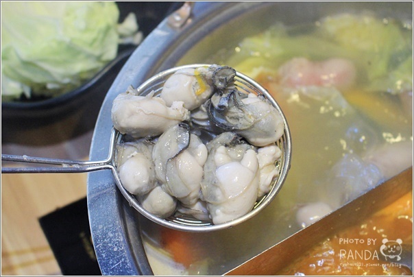 上善若水海鮮鍋物 (43) 上善若水海鮮鍋物 (43)