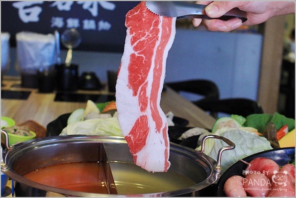 上善若水海鮮鍋物 (31) 上善若水海鮮鍋物 (31)