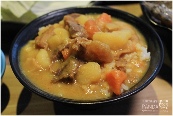 上善若水海鮮鍋物 (14) 上善若水海鮮鍋物 (14)