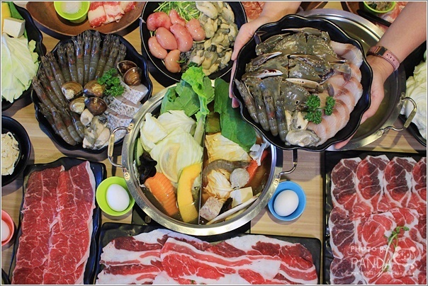 上善若水海鮮鍋物 (34) 上善若水海鮮鍋物 (34)