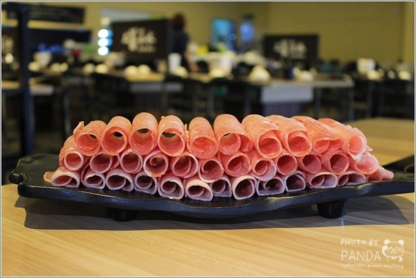 上善若水海鮮鍋物 (50) 上善若水海鮮鍋物 (50)