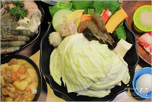 上善若水海鮮鍋物 (15) 上善若水海鮮鍋物 (15)