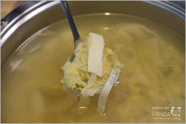 上善若水海鮮鍋物 (11) 上善若水海鮮鍋物 (11)