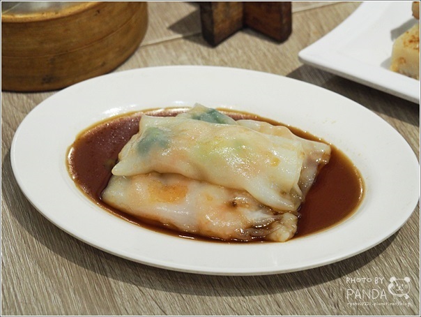 晴粵軒港式飲茶 (25)