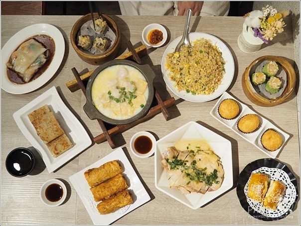 晴粵軒港式飲茶 (22)