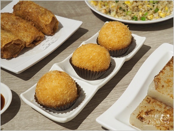 晴粵軒港式飲茶 (19)