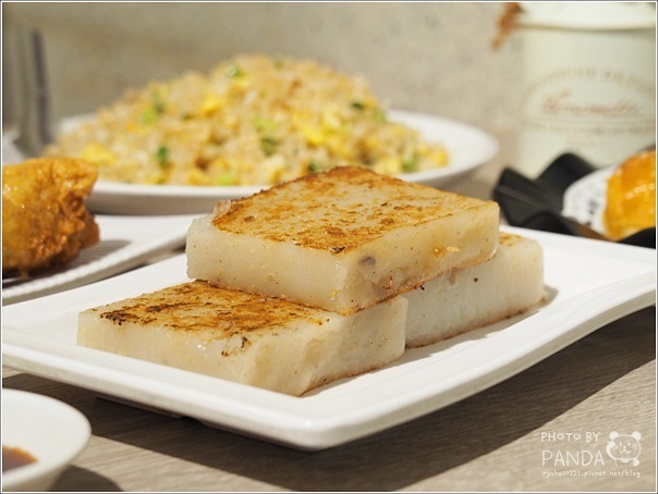 晴粵軒港式飲茶 (14)