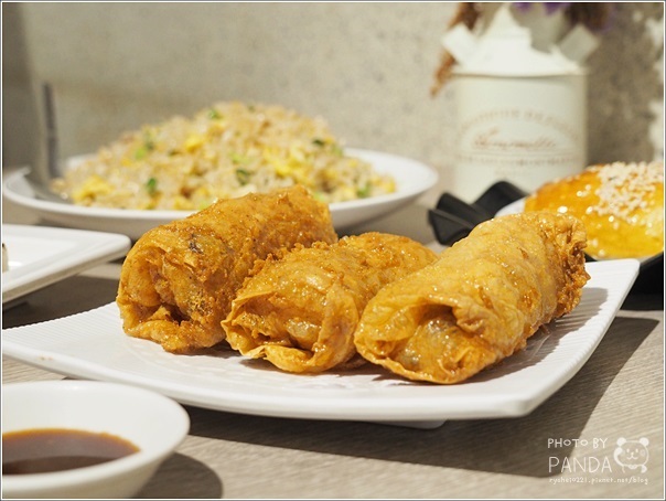 晴粵軒港式飲茶 (15)