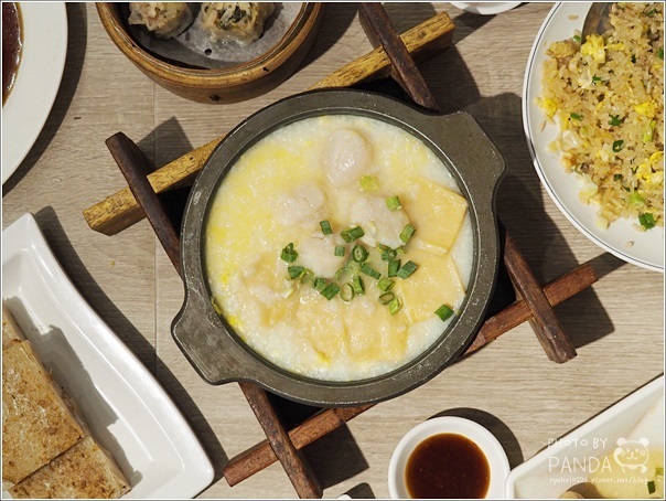 晴粵軒港式飲茶 (23)