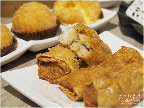 晴粵軒港式飲茶 (30)