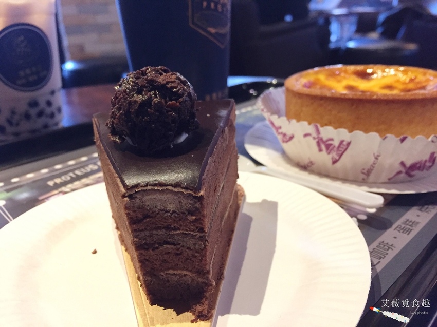 普羅多之咖啡 台中逢甲附近的平價又不限時的咖啡館