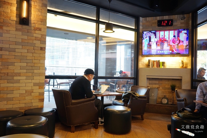 普羅多之咖啡 台中逢甲附近的平價又不限時的咖啡館