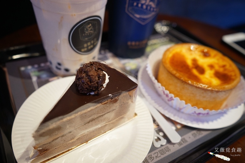 普羅多之咖啡 台中逢甲附近的平價又不限時的咖啡館